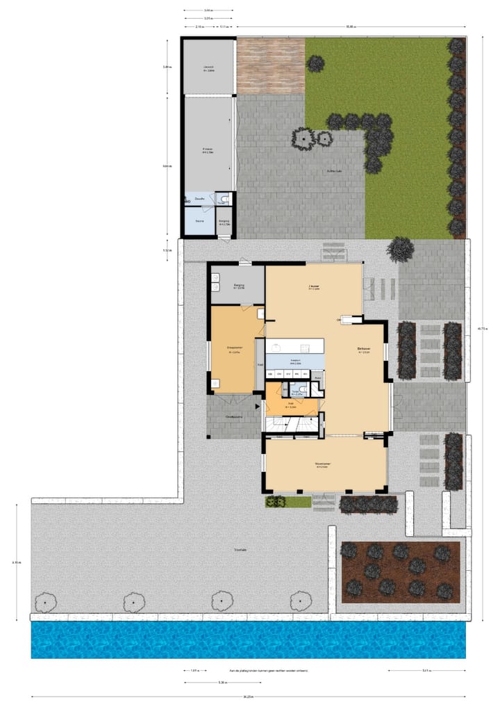 Photo 94 of Achter-Catwijk 17