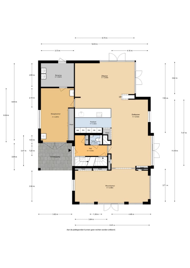 Photo 95 of Achter-Catwijk 17