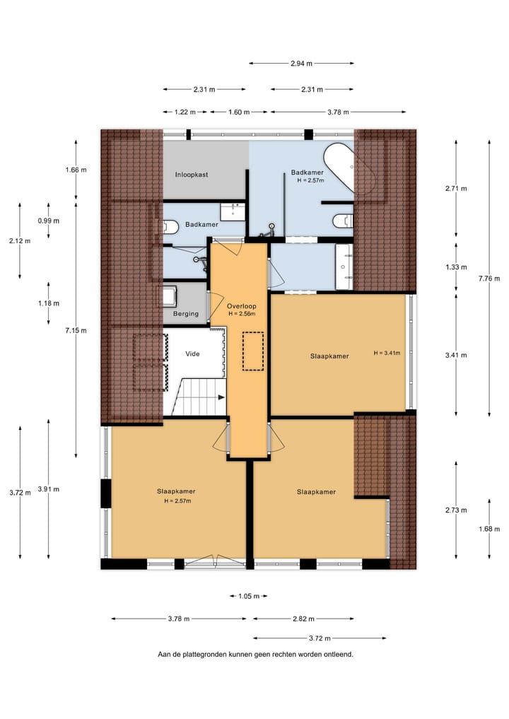 Photo 96 of Achter-Catwijk 17