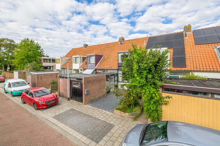 Foto 6 van Margrietstraat 18