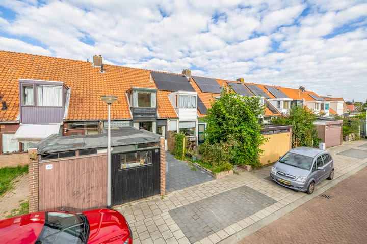 Foto 7 van Margrietstraat 18