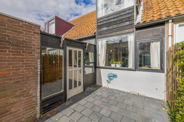 Foto 8 van Margrietstraat 18