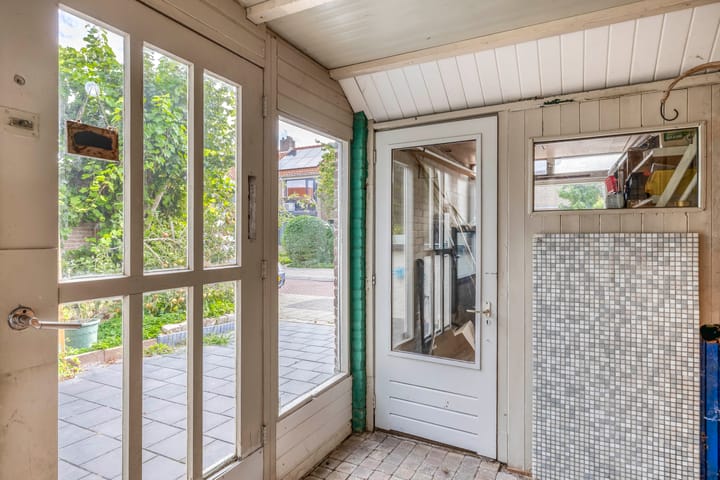 Foto 10 van Margrietstraat 18