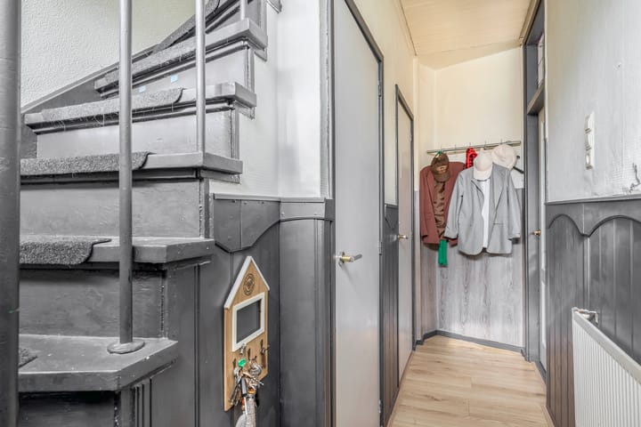 Foto 11 van Margrietstraat 18