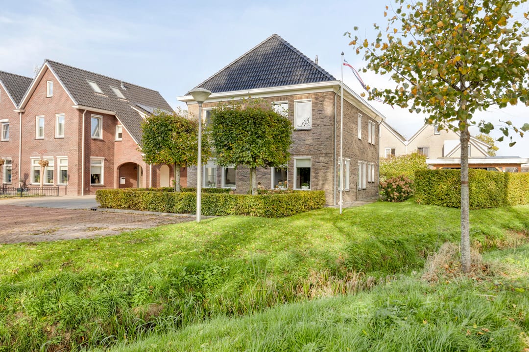 Foto 1 van Hendrik Evinkstraat 45