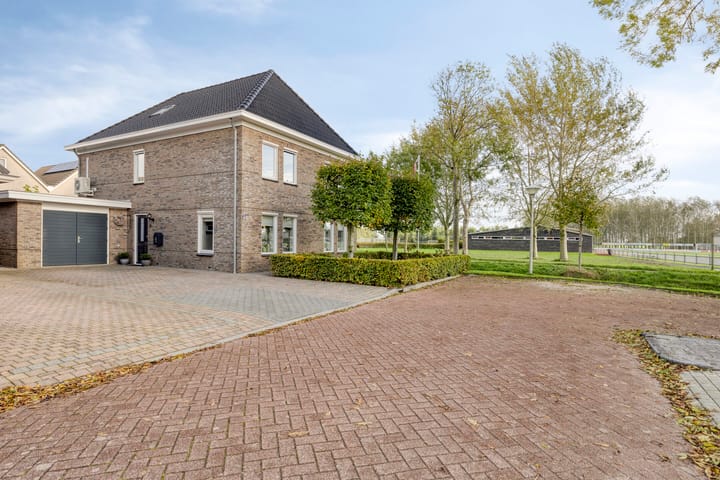 Foto 2 van Hendrik Evinkstraat 45