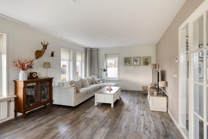 Foto 3 van Hendrik Evinkstraat 45