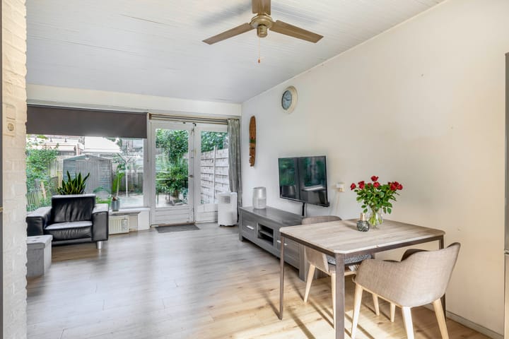 Foto 15 van Margrietstraat 18