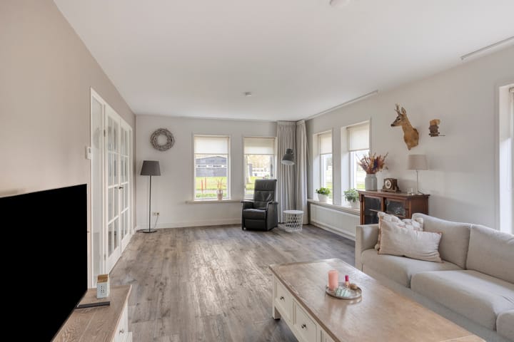 Foto 5 van Hendrik Evinkstraat 45