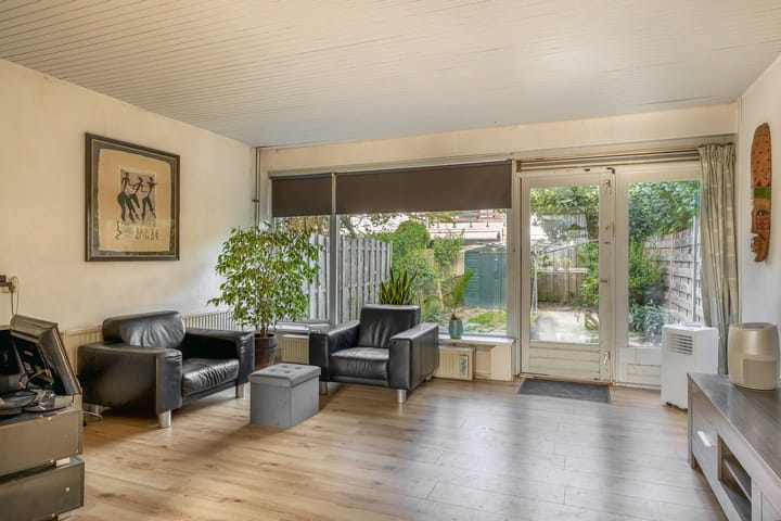 Foto 16 van Margrietstraat 18