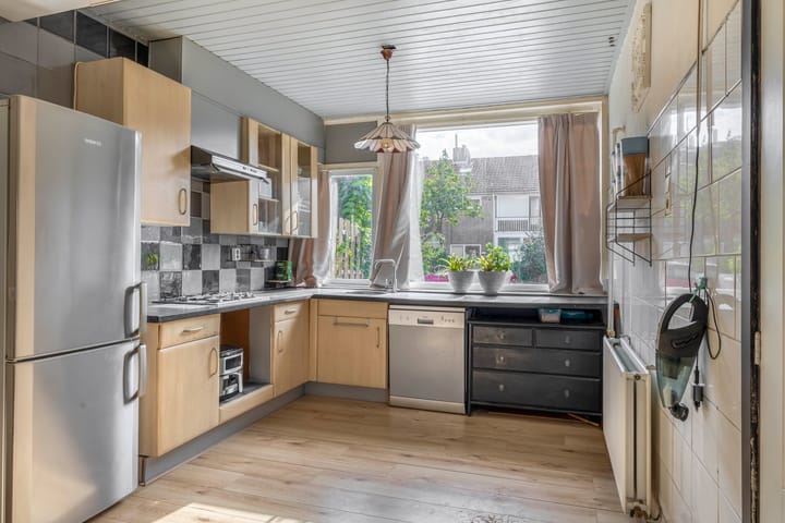 Foto 17 van Margrietstraat 18