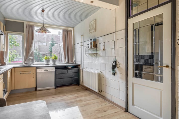 Foto 18 van Margrietstraat 18