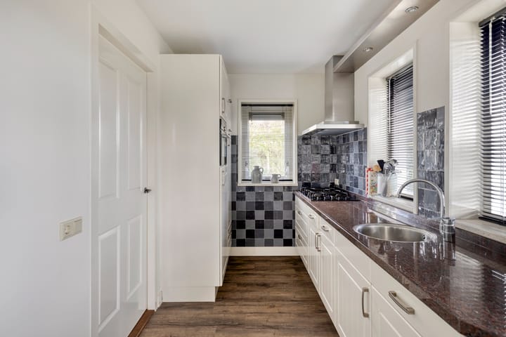 Foto 9 van Hendrik Evinkstraat 45