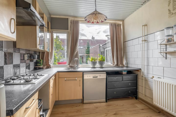 Foto 19 van Margrietstraat 18