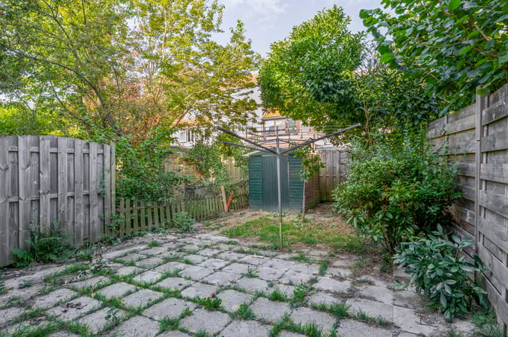 Foto 21 van Margrietstraat 18