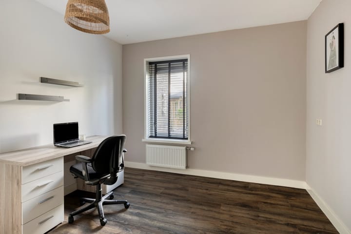 Foto 12 van Hendrik Evinkstraat 45