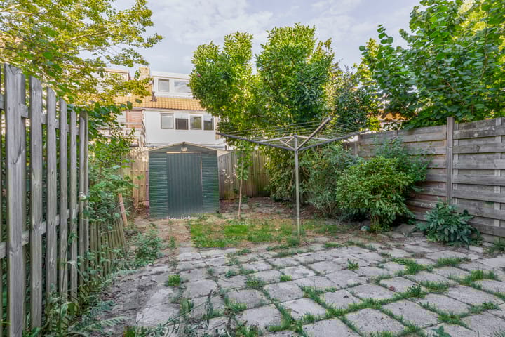 Foto 22 van Margrietstraat 18