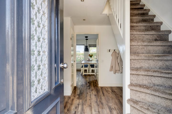 Foto 13 van Hendrik Evinkstraat 45