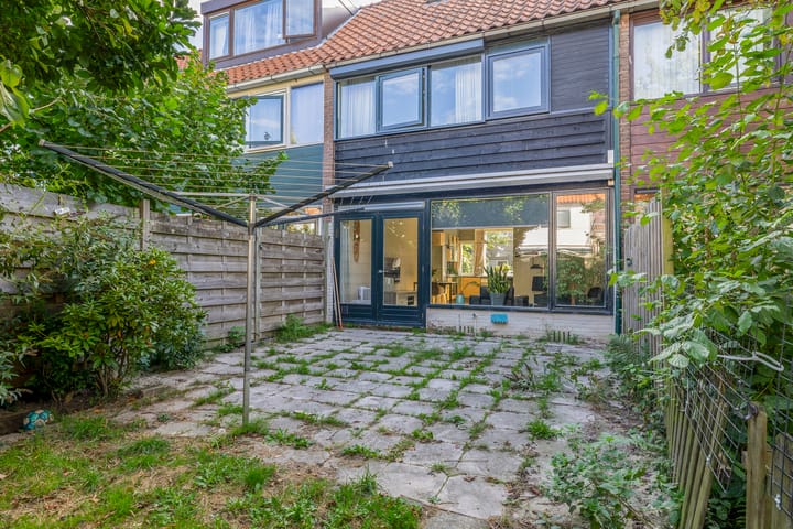 Foto 23 van Margrietstraat 18