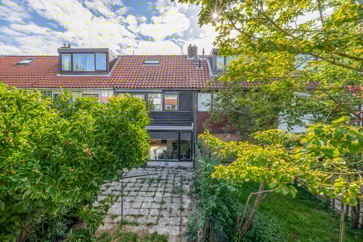 Foto 24 van Margrietstraat 18