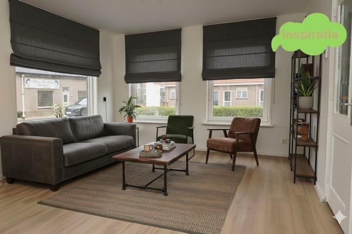 Foto 2 van Mgr. de Backerestraat 1