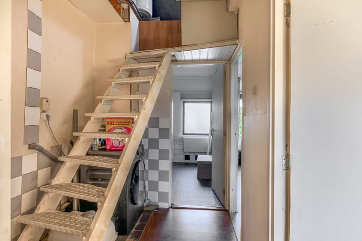 Foto 25 van Margrietstraat 18