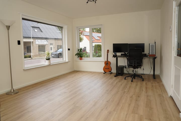 Mgr. de Backerestraat 1