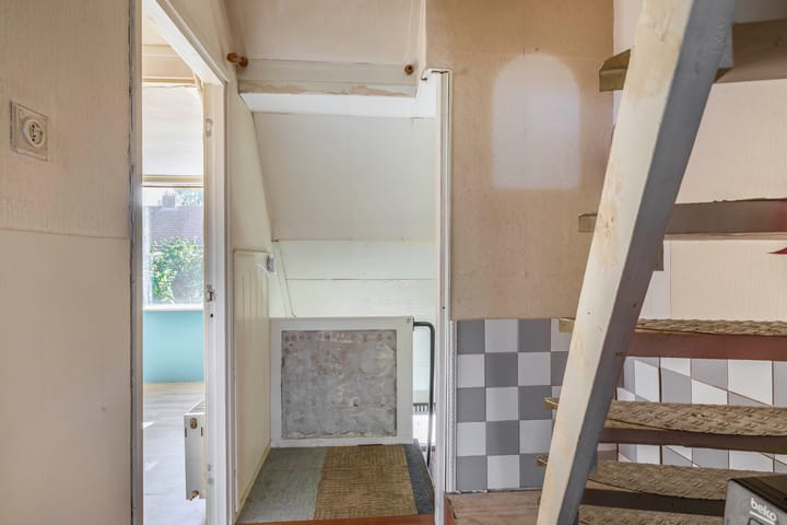 Foto 31 van Margrietstraat 18