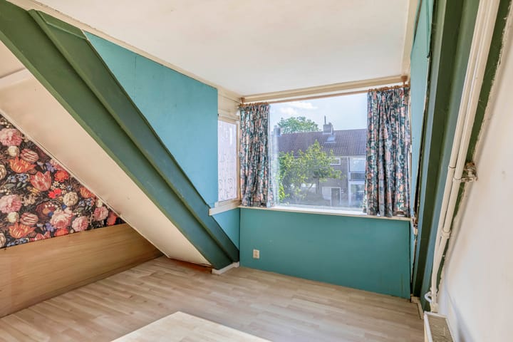 Foto 32 van Margrietstraat 18