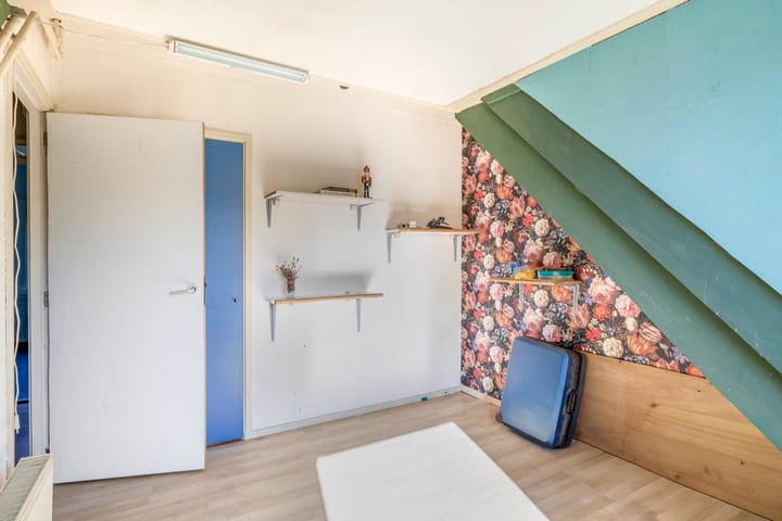 Foto 33 van Margrietstraat 18