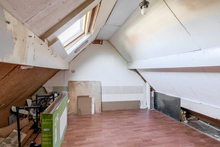 Foto 35 van Margrietstraat 18