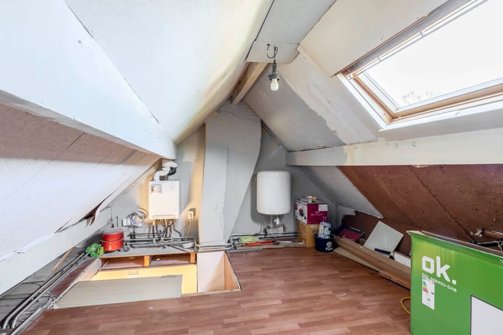 Foto 36 van Margrietstraat 18