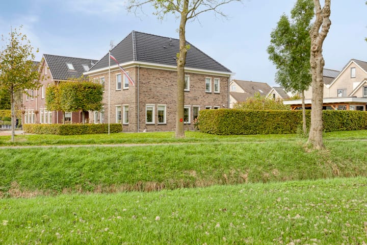 Foto 28 van Hendrik Evinkstraat 45