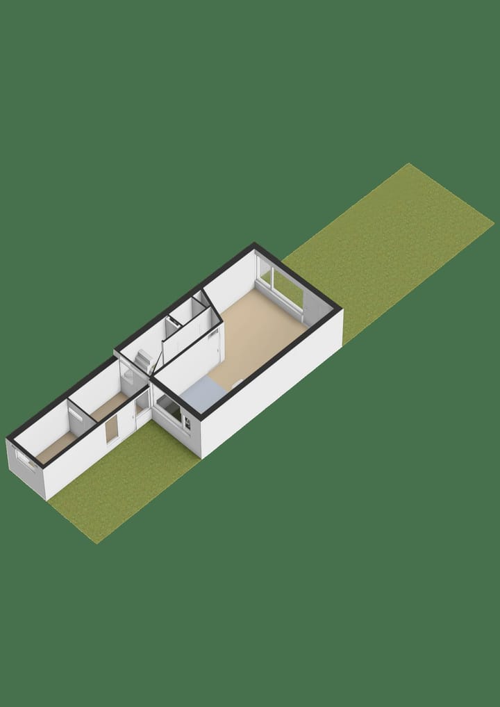 Foto 38 van Margrietstraat 18