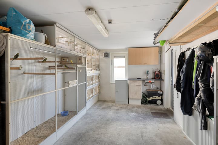 Foto 30 van Hendrik Evinkstraat 45