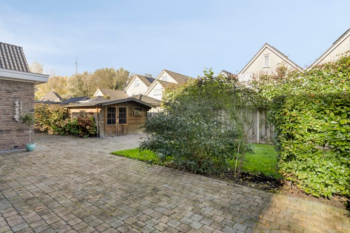 Foto 31 van Hendrik Evinkstraat 45