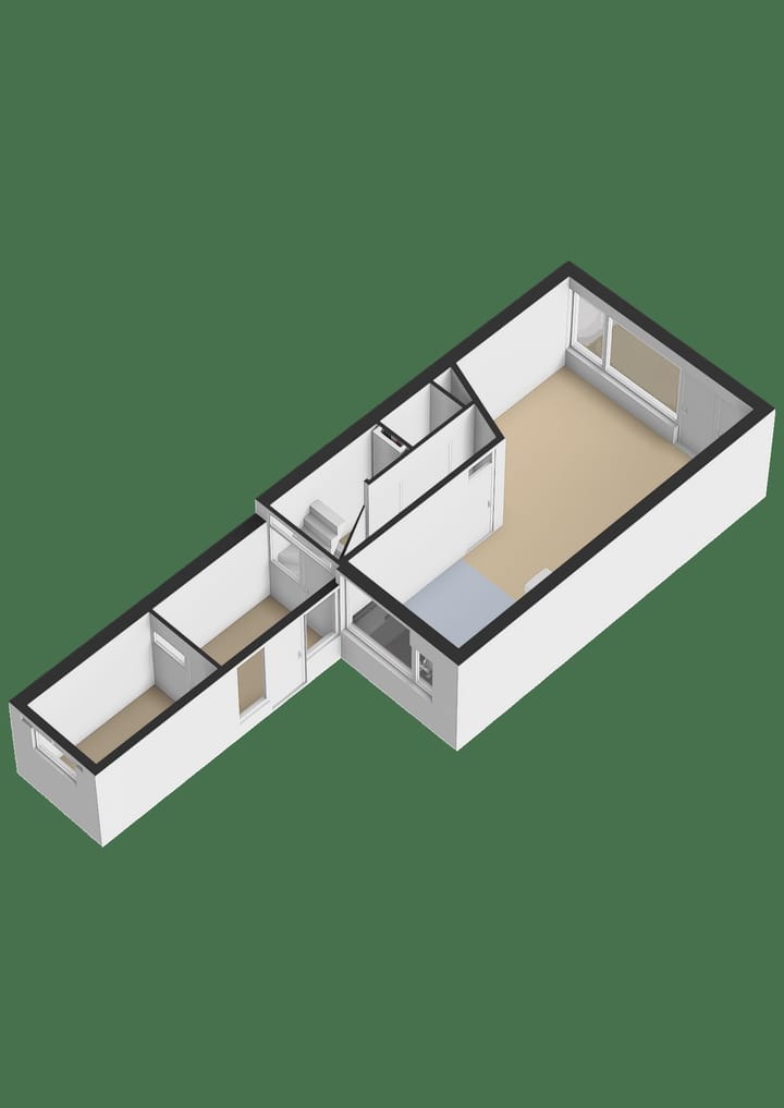 Foto 40 van Margrietstraat 18