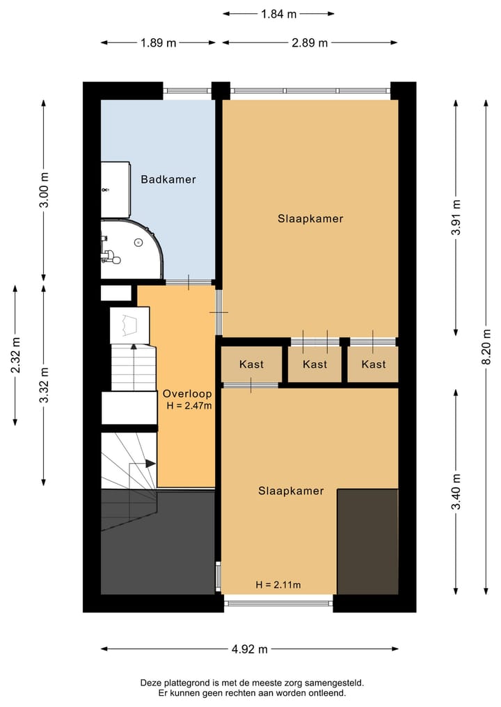 Foto 41 van Margrietstraat 18