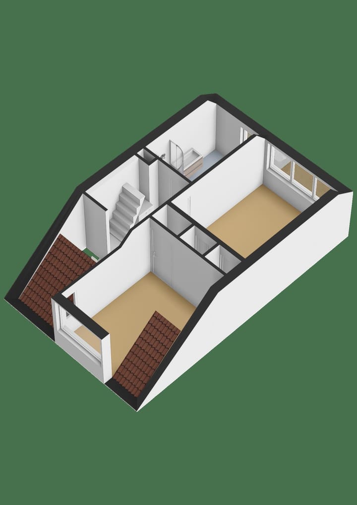 Foto 42 van Margrietstraat 18