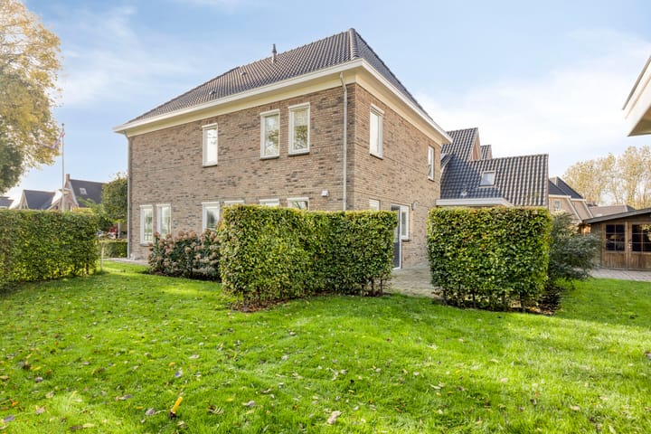 Foto 36 van Hendrik Evinkstraat 45