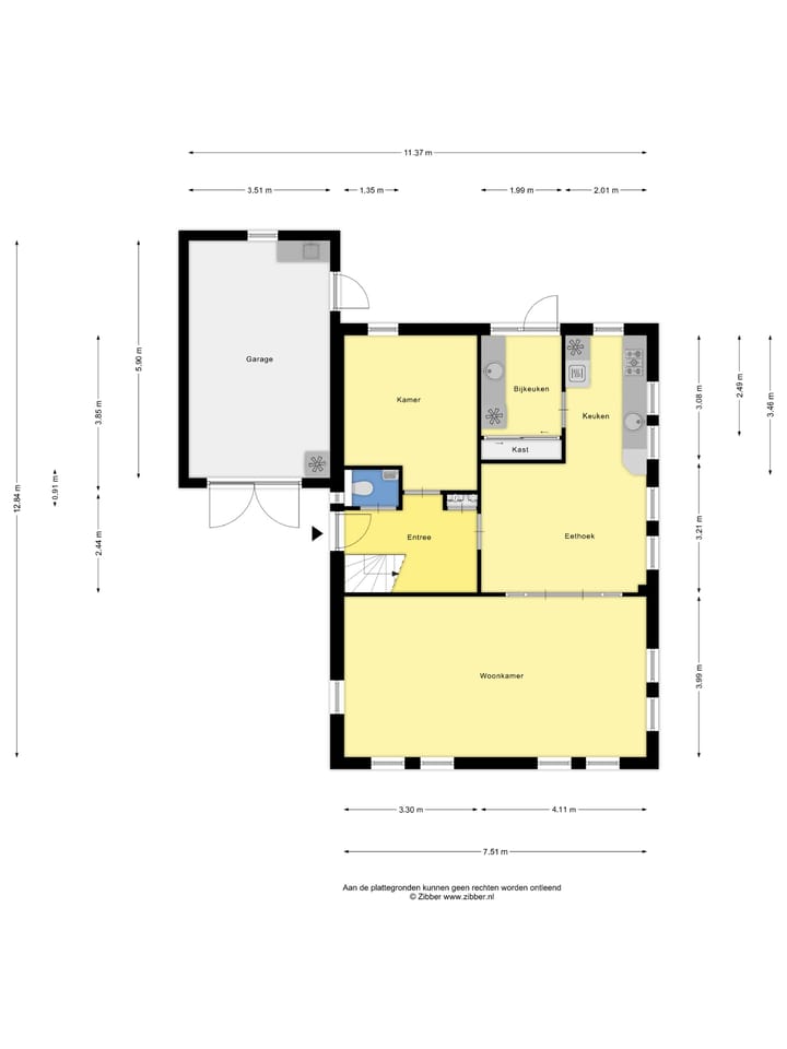 Foto 38 van Hendrik Evinkstraat 45
