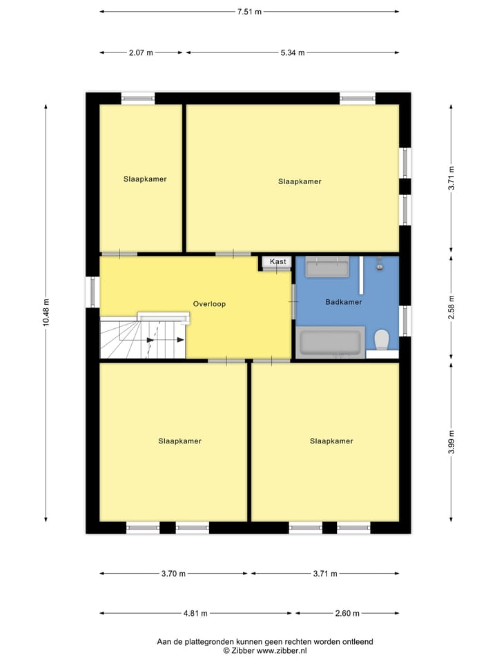 Foto 39 van Hendrik Evinkstraat 45