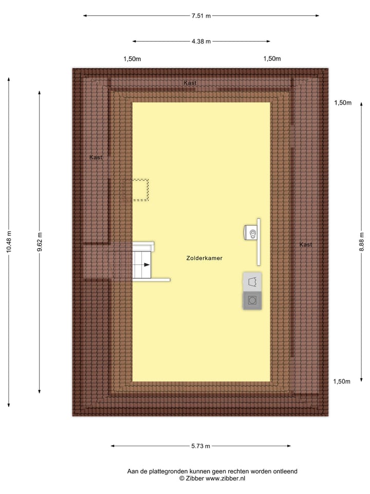 Foto 40 van Hendrik Evinkstraat 45