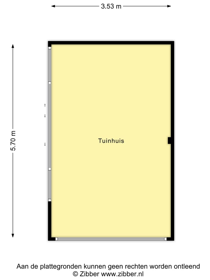Foto 41 van Hendrik Evinkstraat 45