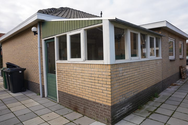 Photo 25 of Mgr. de Backerestraat 1