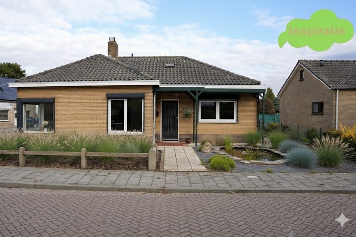 Photo 26 of Mgr. de Backerestraat 1