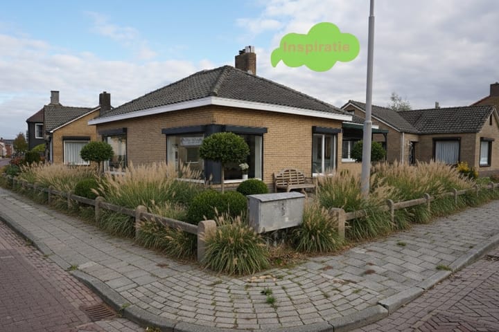 Photo 29 of Mgr. de Backerestraat 1