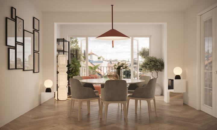 Foto 7 van Eksterlaan 98