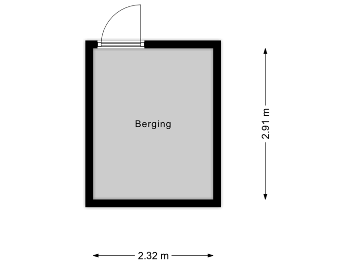 Berging