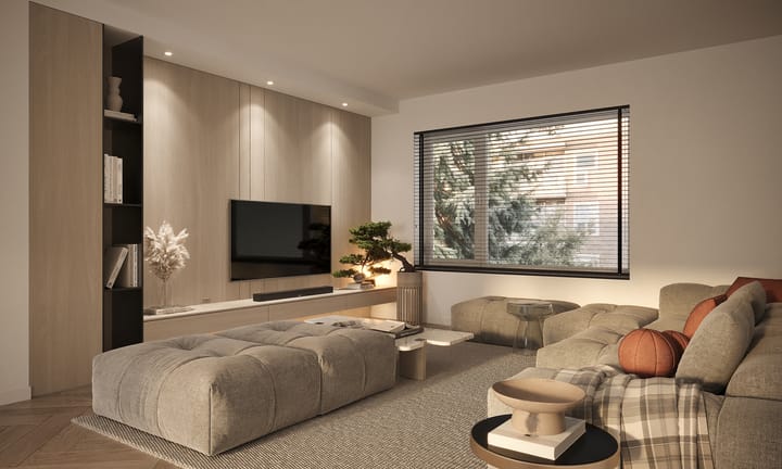 Foto 11 van Eksterlaan 98